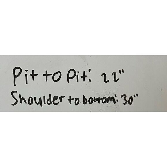 U.S. army combat uniform coat men’s size medium long gray camo - Picture 7 of 7